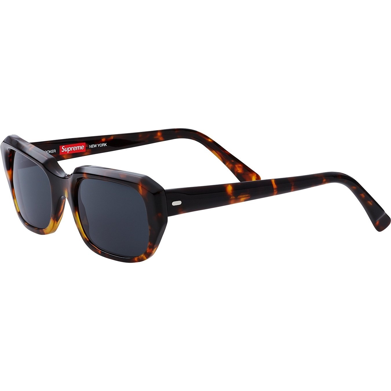 Booker Sunglasses view 6
